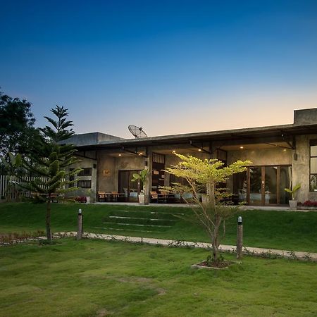 Friends House Ξενοδοχείο Chiang Khan Εξωτερικό φωτογραφία